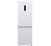 Frigorífico Combi TCL RP318BWE3 No Frost Blanco Motor Inverter | 185x60 cm