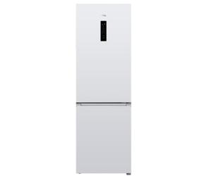 Frigorífico Combi TCL RP318BWE3 No Frost Blanco Motor Inverter 185x60 cm