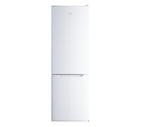 frigorifico combi teka nfl 320 blanco nofrost f alto 188 cm ancho 59.5 cm blanco