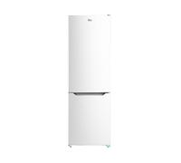 Frigorífico Combi TEKA NFL 320 (No Frost - 188 cm - 323 L - Blanco)