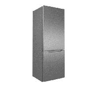 FRIGORIFICO COMBI TEKA NFL 342 C E-INOX NOFROST E ALTO 188 CM ANCHO 59.5 CM INOX