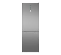 Frigorífico Combi Teka NFL 345 C E-INOX EU - Total No Frost, 188 cm, Inox