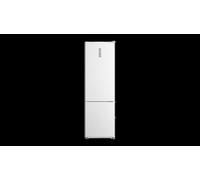 Teka 113410025 - Frigorífico Combi NFL 4300 WH 201x59.5 Cm Total NoFrost Clase E Blanco