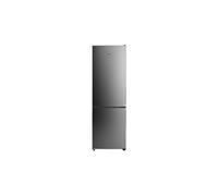 Frigorífico Teka Combi No Frost 310L Acero Inoxidable SN-T LED Motor Inverter Puertas Reversibles