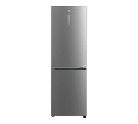 Frigorífico Combi Teka RBF 68670 SS No Frost 201cm 373L C Inox Pantalla LED