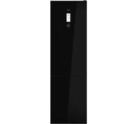Frigorífico Combi TEKA RBF 78620 GBK (No Frost - 201 cm - 360 L - Negro)