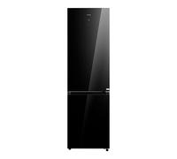 Teka Rbf 88670 Gbk Cristal Negro - Frigorífico Combi No Frost