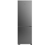 Frigorífico Combi 186x60 Total No Frost Teka RBF64650XL Megacapacity Inox Clase C