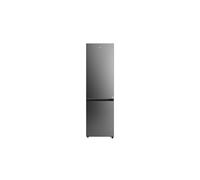Teka RBF 68670 Frigorífico Combi Total No Frost , Acero inoxidable, Serie Total, 201 x 60 cm