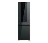 Frigorífico Combi Teka Van Gogh RBF 88670 VG - Total No Frost, Motor Inverter, Cristal negro