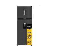 Frigorífico Combi Whirlpool 477L Negro - WHD26472WX4E