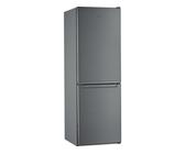 Frigorífico Combi WHIRLPOOL W5 721E Ox 2 (Low Frost - 176.3 cm - 308 L - Inox)