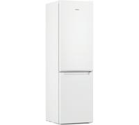 Frigorífico Combi Whirlpool W7X 93A W No Frost 202cm 367L D Blanco