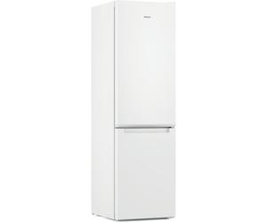 Frigorífico Combi Whirlpool W7X 93A W No Frost 202cm 367L D Blanco