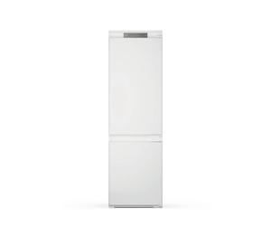 Frigorífico combi whirlpool whc18 t323 no frost 177cm 250l blanco clase d