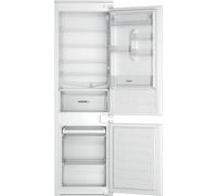 Frigorífico Combi Whirlpool WHC18D051A1 Defrost 177cm 268L E Blanco