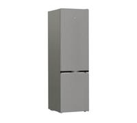 Frigorífico Combi Whirlpool WHK 22412 X5EE Total No Frost 203cm 415L D Gris
