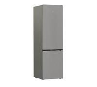 Frigorífico Combi Whirlpool WHK 22413 X6EE Ventilated 203cm 415L C Gris