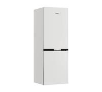 Frigorífico combi Whirlpool WHK 25364 W4E, Dual No Frost, 316 l
