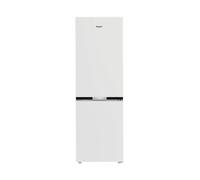 Frigorífico combi whirlpool whk 25364 w5e no frost 186.5cm 316l blanco clase d