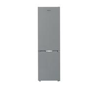 Frigorífico combi Whirlpool WHK 25404 XP8E, 355 l, Dual No Frost