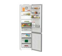 Frigorífico Whirlpool Combi No Frost 186cm 316L D Inox Zen Inverter Dual No Frost