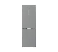 Frigorífico combi whirlpool whk 26363 xp6e no frost 186.5cm 316l inox clase c