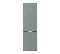 Frigo Combi Inox WHIRLPOOL WHK 26404 XP5E 2035cm x 595cm Clase B
