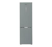 Frigorífico Combi Whirlpool WHK 26404 XP7E - No Frost, 355 L, Inox