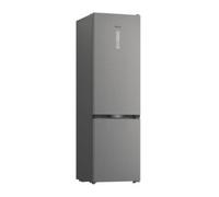 Frigorífico Combi Whirlpool WHK 26413 X6EE Total No Frost 203cm 415L C Gris