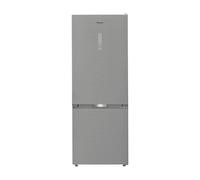 Whirlpool WHK2 6493 X5E Independiente 490 L D Acero inoxidable