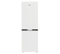 Frigorífico Combi Whirlpool WHK25364W5E Blanco