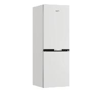 FRIGORIFICO COMBI WHIRLPOOL WHK25364W5E NOFROST D ALTO 186 CM ANCHO 59 CM BLANCO