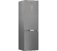 FRIGORIFICO COMBI WHIRLPOOL WHK26404XP5E NOFROST D ALTO 203 CM ANCHO 59 CM INOX