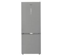Whirlpool WHK2 6493 X5E Independiente 490 L D Acero inoxidable