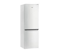Frigorífico combi Whirlpool WNF 821 E W, 328 l, blanco