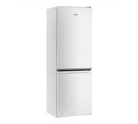 Frigorífico Combi Whirlpool WNF 821 E W Blanco