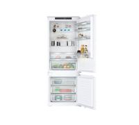 Frigorífico Combinada Integrado Siemens KB96NVFE0 382L Blanco