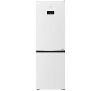 Frigorífico Combinado 316L (Blanco) B3RCNE364HW - BEKO