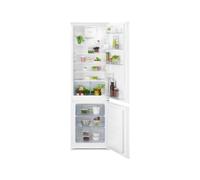 Frigorífico Combinado AEG 269L Blanco - OSC5D181ES
