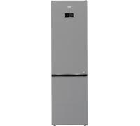 Frigorífico Combinado B5RCNE406HXB 355L (Inox) - BEKO