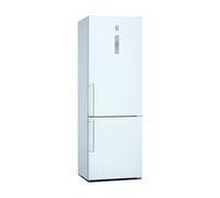 Frigorífico Combinado BALAY 3KFE777WE (No Frost - 203 cm - Blanco)