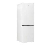 Beko B1RCNE364W nevera y congelador Independiente 316 L E Blanco