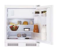 Beko BU1154HCN nevera combi Integrado 107 L E Blanco