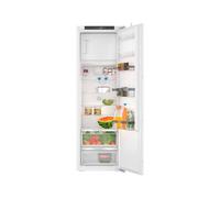 Bosch Serie 4 KIL82VFE0 nevera y congelador Integrado 280 L E Blanco