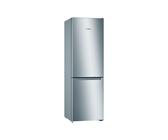 Frigorífico Combinado Bosch 282L Gris - KGN33NLEB