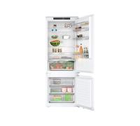 Bosch Serie 4 KBN96VFE0 nevera y congelador Integrado 383 L E Blanco