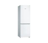 Frigorífico Combinado Bosch 302L Blanco - KGN36NWEA