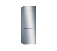Frigorífico Combinado Bosch 326L Acero Inoxidable - KGN36VIEA
