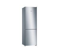 Frigorífico Combinado Bosch 326L Gris - KGN366ICF